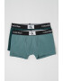 CALVIN KLEIN Боксерки - 2 чифта - Pepit.bg