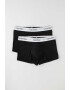 CALVIN KLEIN Боксерки - 2 чифта - Pepit.bg