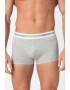 CALVIN KLEIN Боксерки - 3 чифта 1 - Pepit.bg