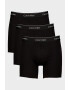 CALVIN KLEIN Боксерки - 3 чифта - Pepit.bg