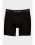 CALVIN KLEIN Боксерки - 3 чифта - Pepit.bg