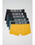 CALVIN KLEIN Боксерки - 5 чифта - Pepit.bg