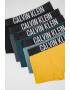 CALVIN KLEIN Боксерки - 5 чифта - Pepit.bg