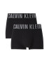 CALVIN KLEIN Боксерки Intense Power - 2 чифта - Pepit.bg