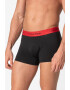CALVIN KLEIN Боксерки с лого - 2 чифта - Pepit.bg
