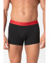 CALVIN KLEIN Боксерки с лого - 2 чифта - Pepit.bg