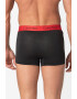 CALVIN KLEIN Боксерки с лого - 2 чифта - Pepit.bg