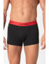 CALVIN KLEIN Боксерки с лого - 2 чифта - Pepit.bg