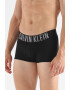 CALVIN KLEIN Боксерки с лого - 2 чифта - Pepit.bg