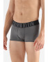 CALVIN KLEIN Боксерки с лого - 2 чифта - Pepit.bg