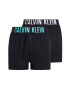 CALVIN KLEIN Боксерки с лого - 2 чифта - Pepit.bg