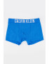 CALVIN KLEIN Боксерки с лого - 2 чифта - Pepit.bg