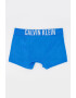 CALVIN KLEIN Боксерки с лого - 2 чифта - Pepit.bg