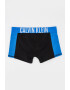 CALVIN KLEIN Боксерки с лого - 2 чифта - Pepit.bg