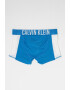 CALVIN KLEIN Боксерки с лого - 2 чифта - Pepit.bg