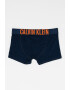 CALVIN KLEIN Боксерки с лого - 2 чифта - Pepit.bg