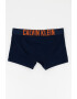 CALVIN KLEIN Боксерки с лого - 2 чифта - Pepit.bg