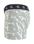 CALVIN KLEIN Боксерки с лого - 2 чифта - Pepit.bg