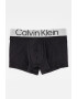 CALVIN KLEIN Боксерки с лого - 3 чифта - Pepit.bg