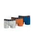 CALVIN KLEIN Боксерки с лого 3 чифта - Pepit.bg