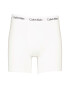 CALVIN KLEIN Боксерки с лого - 3 чифта - Pepit.bg