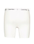 CALVIN KLEIN Боксерки с лого - 3 чифта - Pepit.bg