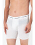 CALVIN KLEIN Боксерки с лого - 3 чифта - Pepit.bg