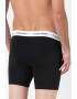 CALVIN KLEIN Боксерки с лого - 3 чифта - Pepit.bg