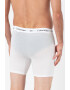 CALVIN KLEIN Боксерки с лого - 3 чифта - Pepit.bg