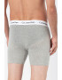 CALVIN KLEIN Боксерки с лого - 3 чифта - Pepit.bg