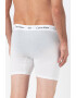 CALVIN KLEIN Боксерки с лого - 3 чифта - Pepit.bg