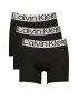 CALVIN KLEIN Боксерки с лого - 3 чифта - Pepit.bg