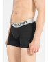 CALVIN KLEIN Боксерки с лого - 3 чифта - Pepit.bg