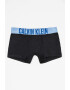 CALVIN KLEIN Боксерки с лого - 3 чифта - Pepit.bg