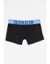 CALVIN KLEIN Боксерки с лого - 3 чифта - Pepit.bg