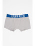 CALVIN KLEIN Боксерки с лого - 3 чифта - Pepit.bg