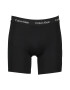 CALVIN KLEIN Боксерки с лого - 3 чифта - Pepit.bg