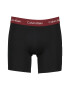 CALVIN KLEIN Боксерки с лого - 3 чифта - Pepit.bg