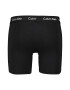 CALVIN KLEIN Боксерки с лого - 3 чифта - Pepit.bg