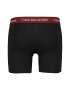CALVIN KLEIN Боксерки с лого - 3 чифта - Pepit.bg