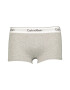 CALVIN KLEIN Боксерки с лого - 3 чифта - Pepit.bg
