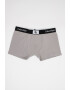 CALVIN KLEIN Боксерки с лого - 3 чифта - Pepit.bg