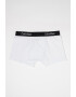 CALVIN KLEIN Боксерки с лого - 3 чифта - Pepit.bg