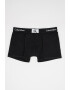 CALVIN KLEIN Боксерки с лого - 3 чифта - Pepit.bg