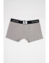 CALVIN KLEIN Боксерки с лого - 3 чифта - Pepit.bg