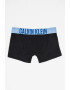 CALVIN KLEIN Боксерки с лого - 3 чифта - Pepit.bg