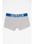 CALVIN KLEIN Боксерки с лого - 3 чифта - Pepit.bg