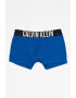 CALVIN KLEIN Боксерки с лого - 3 чифта - Pepit.bg