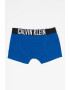 CALVIN KLEIN Боксерки с лого - 3 чифта - Pepit.bg