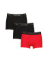 CALVIN KLEIN Боксерки с лого - 3 чифта - Pepit.bg